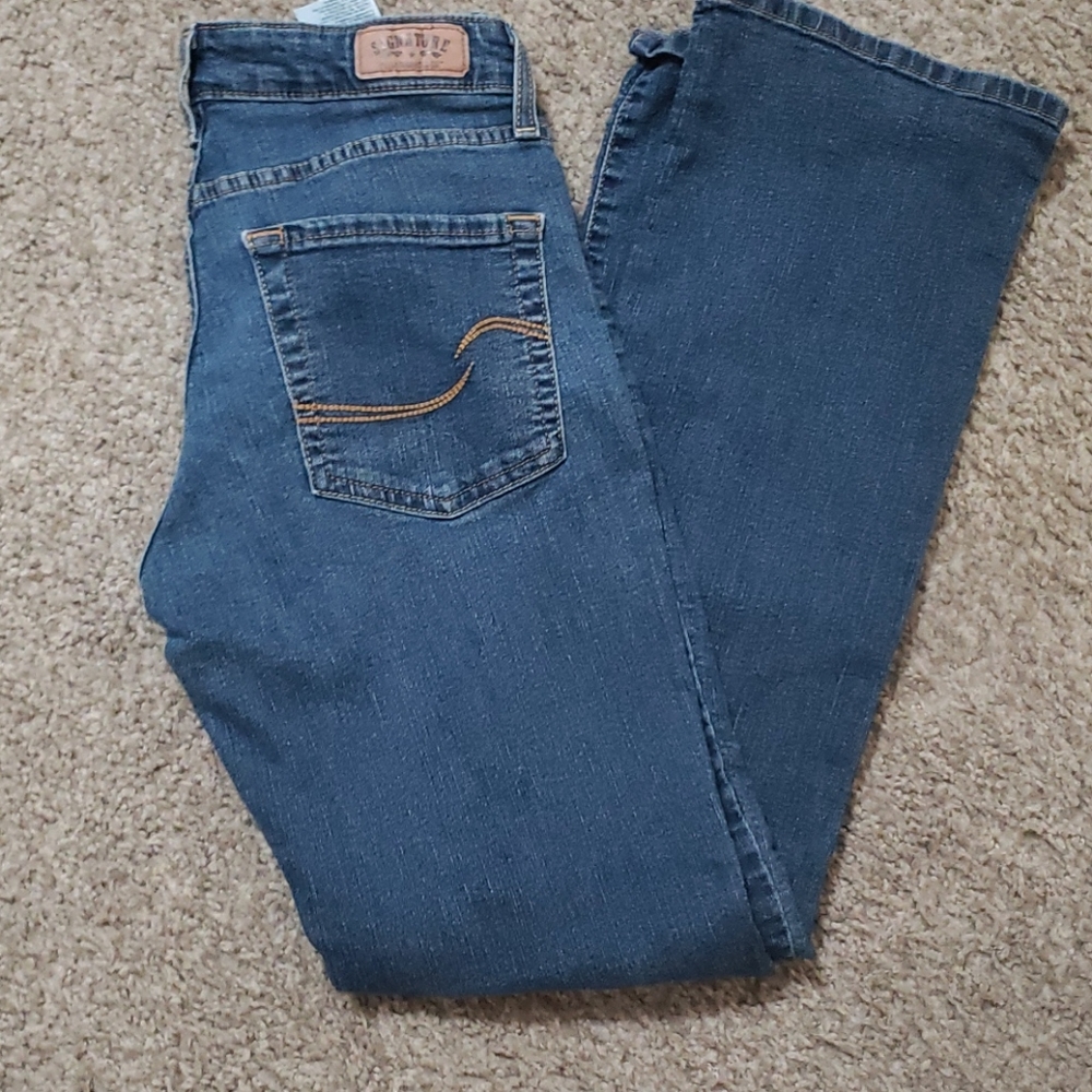 Levi jean